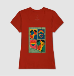 Lambe-Lambe: O Amor Ocupa a Rua - comprar online