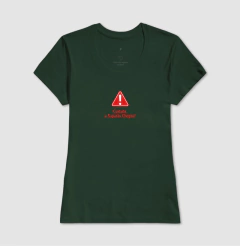Cuidado! A Sapatão Chegou - comprar online