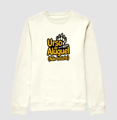 Urso de Aluguel - Urbn9 - Moda Alternativa LGBTQIA+