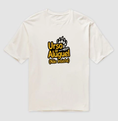 Urso de Aluguel - Urbn9 - Moda Alternativa LGBTQIA+