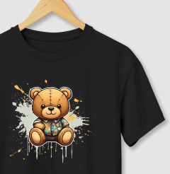 Bear Pride Inside - comprar online