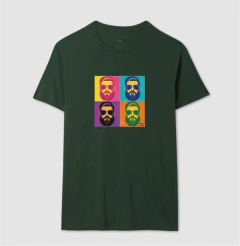 Daddy Warhol - Urbn9 - Moda Alternativa LGBTQIA+