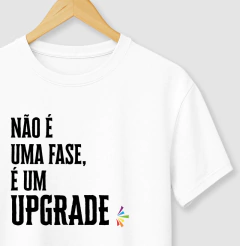 Não é uma Fase, é um Upgrade - comprar online