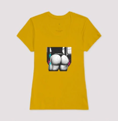 Bunda no Busão na internet