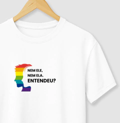 Nem Ele, Nem Ela