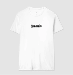 Meu Corpo é um Manifesto na internet