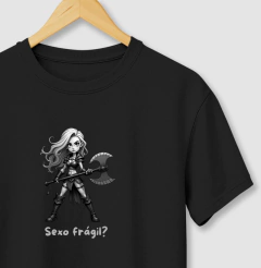 Sexo Frágil? - comprar online