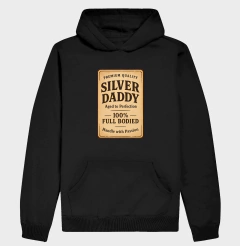 Silver Daddy Premium