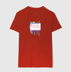 Cis-tema em Pane - Urbn9 - Moda Alternativa LGBTQIA+