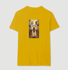 Santo Forte - Urbn9 - Moda Alternativa LGBTQIA+