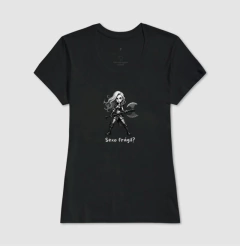 Sexo Frágil? - Urbn9 - Moda Alternativa LGBTQIA+