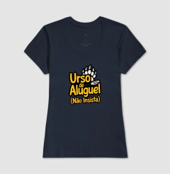 Urso de Aluguel