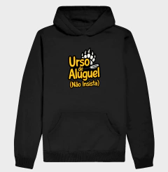Urso de Aluguel na internet