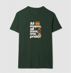 Bear-y Inclusive - loja online