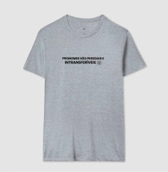 Pronomes São Pessoais - comprar online