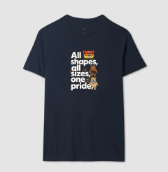 Bear-y Inclusive - Urbn9 - Moda Alternativa LGBTQIA+
