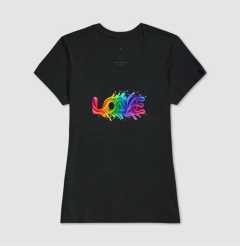 Love Splash - Urbn9 - Moda Alternativa LGBTQIA+