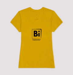 Bi, Sem Confusão