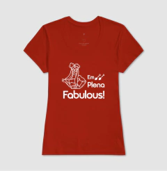 Imagem do Em Paz, Plena, Fabulous