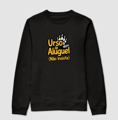 Urso de Aluguel