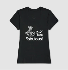 Em Paz, Plena, Fabulous - Urbn9 - Moda Alternativa LGBTQIA+