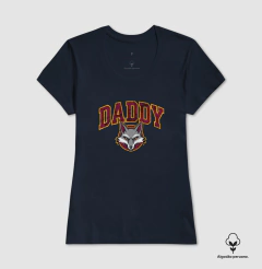 Daddy Fox - Urbn9 - Moda Alternativa LGBTQIA+