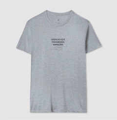 Orgulho que Transborda Gerações - Urbn9 - Moda Alternativa LGBTQIA+