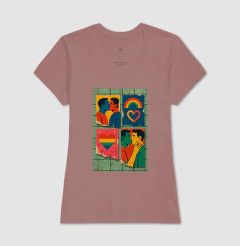 Lambe-Lambe: O Amor Ocupa a Rua - loja online