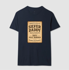 Silver Daddy Premium na internet