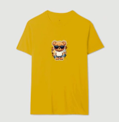 Bear-y Cute - Urbn9 - Moda Alternativa LGBTQIA+