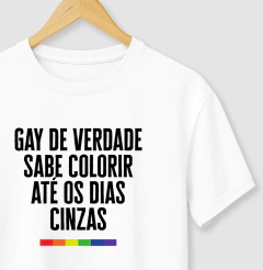 Gay de Verdade Sabe
