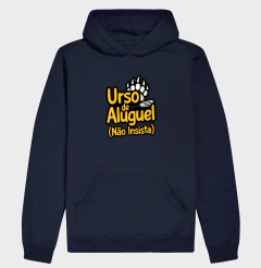 Urso de Aluguel - loja online