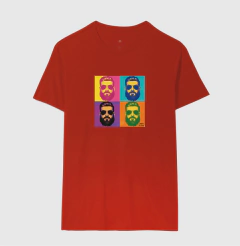 Daddy Warhol na internet