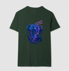 Clube do Vapor na internet