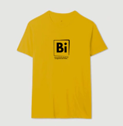 Imagem do Bi, Sem Confusão