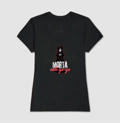 Morta, Ooh-Gaga - Urbn9 - Moda Alternativa LGBTQIA+