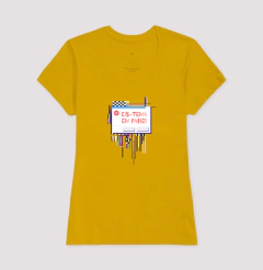 Cis-tema em Pane - Urbn9 - Moda Alternativa LGBTQIA+