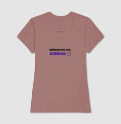 Gênero do Dia: Icônico - comprar online