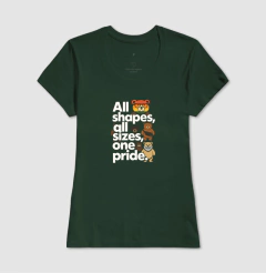 Bear-y Inclusive - comprar online