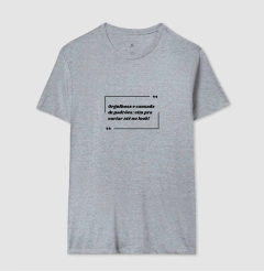 Orgulhosx e Cansadx - Urbn9 - Moda Alternativa LGBTQIA+