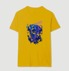 Clube do Vapor - Urbn9 - Moda Alternativa LGBTQIA+
