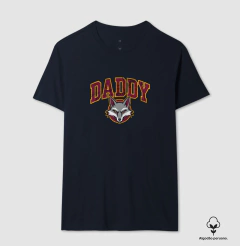 Daddy Fox