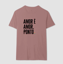 Amor é Amor, Ponto