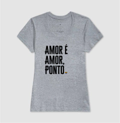 Amor é Amor, Ponto - loja online