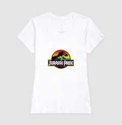Jurassic Pride - loja online