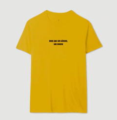Mais que um Gênero - Urbn9 - Moda Alternativa LGBTQIA+