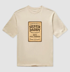 Imagem do Silver Daddy Premium