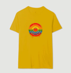 Target of Love - Urbn9 - Moda Alternativa LGBTQIA+