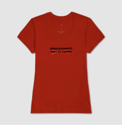 Fora do Padrão - Urbn9 - Moda Alternativa LGBTQIA+