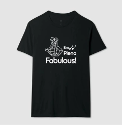 Em Paz, Plena, Fabulous - Urbn9 - Moda Alternativa LGBTQIA+